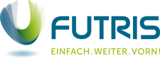 FUTRIS logo